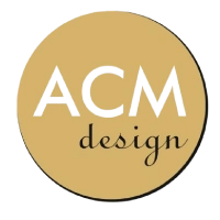 logo Acm Design Anna Cyfka-Mikuła